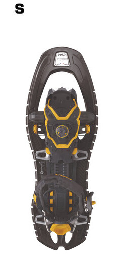 TSL Symbioz Adjust