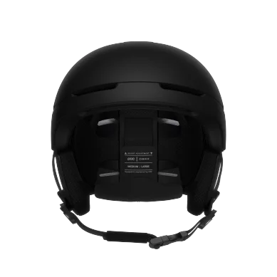 Obex Bc Mips M-L/55-58 cm | uranium-black-matt