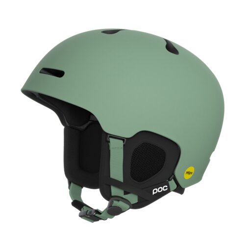 POC Fornix MIPS