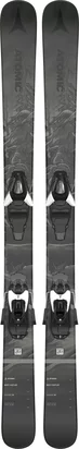 Bent Jr120-130+C5+Startup+Skin