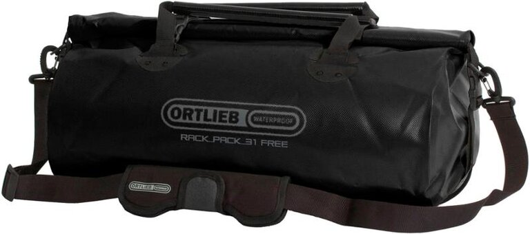 ORTLIEB Rack-Pack Sport-/Reisetasche