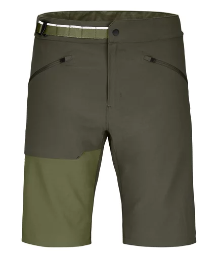 Brenta Shorts M | dark-wild-herbs