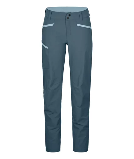 Pelmo Pants S | dark-arctic-grey