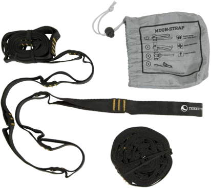 Moon Straps