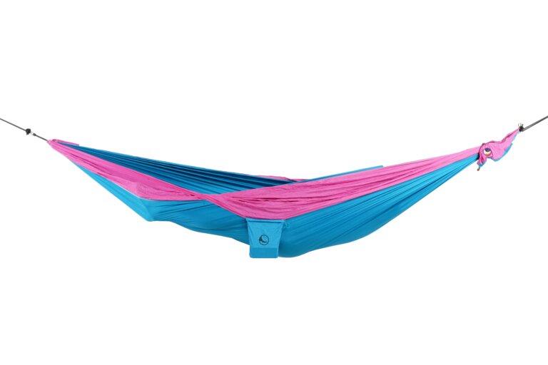 Ticket to the moon King Size Hammock