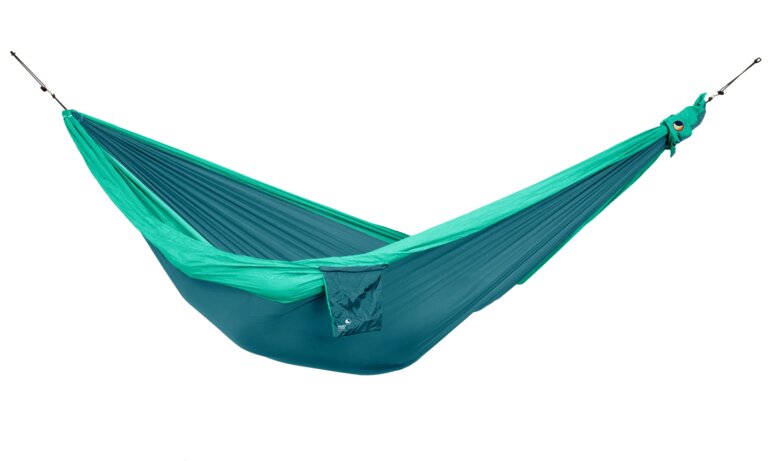 Ticket to the moon King Size Hammock