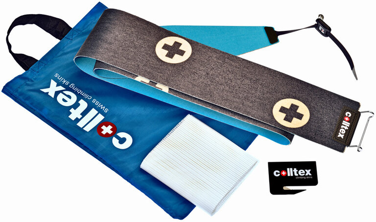 Colltex Palü READY - 110mm READY