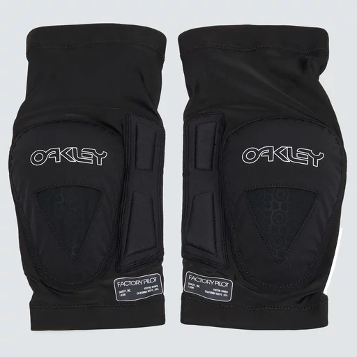 All Mountain Rz Labs Knee Grd L/XL | blackout