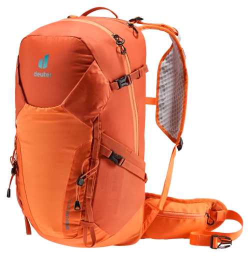 Speed Lite 23 SL 22 Liter | paprika-saffron