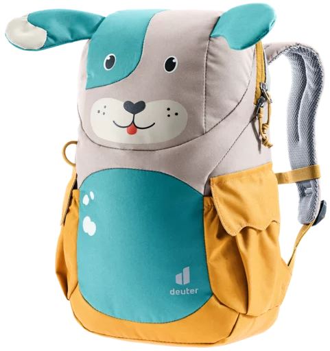 Kikki 8 Liter | pepper-cinnamon