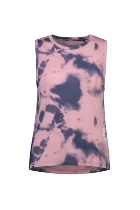 Icon Relaxed Tank Tie Dyed