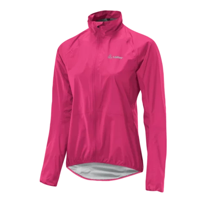 Jacket With Hood Cf Wpm Pocket