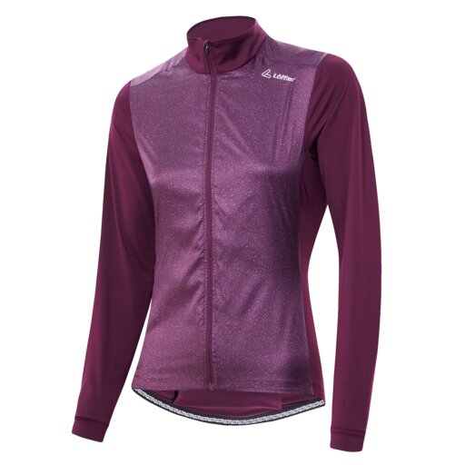 Löffler Bike Light Hybridjacket