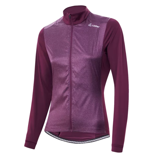 Bike Light Hybridjacket 40 | amethyst