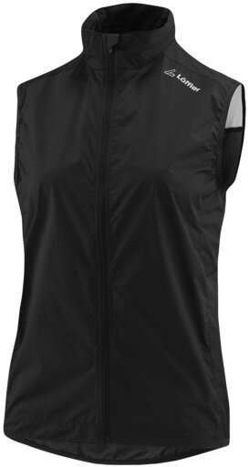 Löffler Bike Vest Cf Wpm Pocket