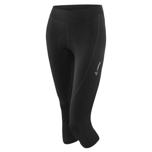 Löffler 3/4 Bike Tights Tour Ii