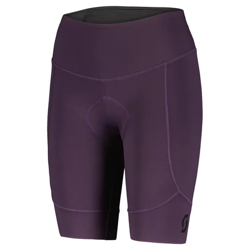 SCO Shorts Endurance 10 +++ XL | dark-purple-black