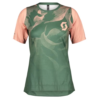 SCO Shirt W's Trail Vertic Pro SS