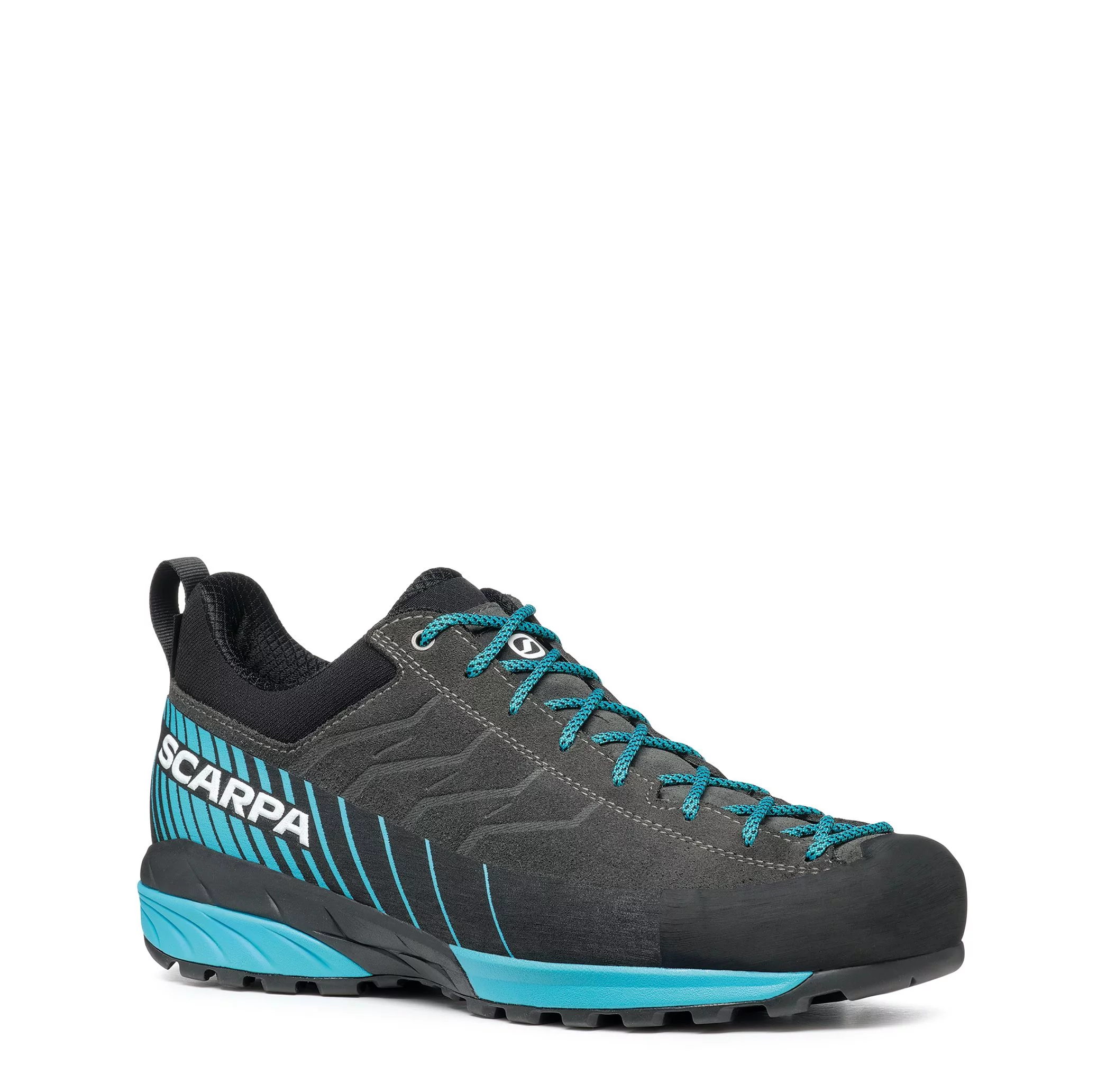 Scarpa Mescalito Gtx 219,99 € shark-azure | Bergspezl Onlineshop