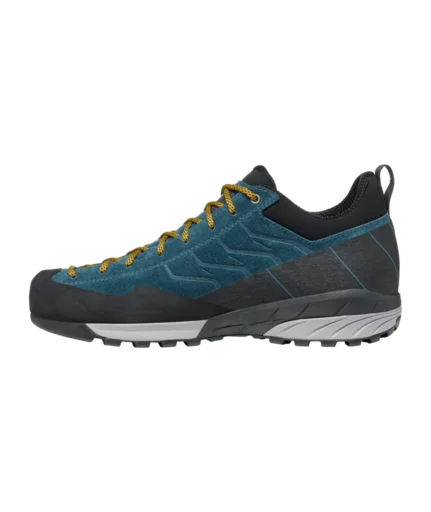 Mescalito Gtx 41.5 | petrol-petrol