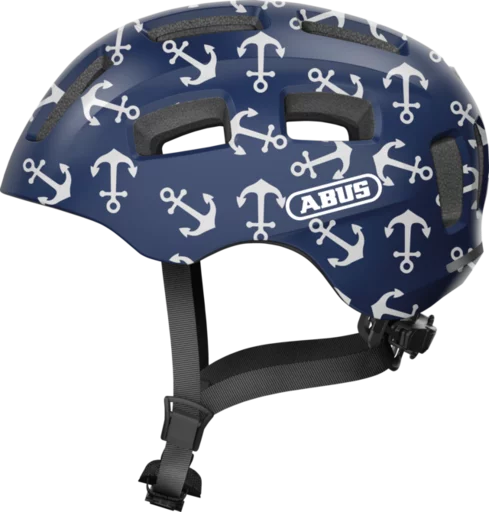 Youn-I 2.0 M | blue-anchor