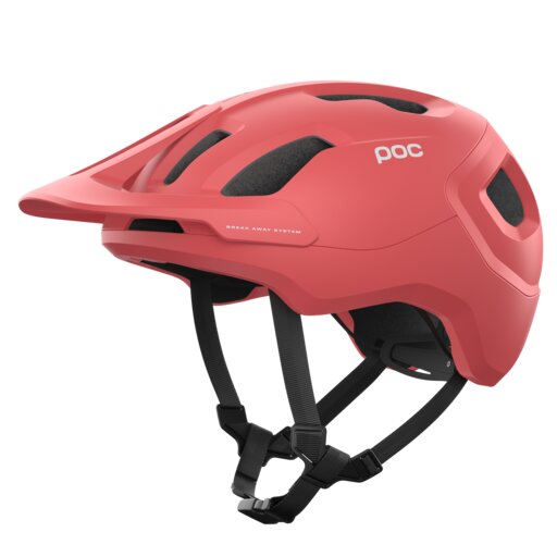 POC Axion