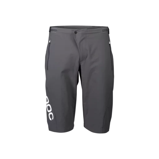 Essential Enduro Shorts S | sylvanite-grey