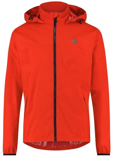 AGU Go Regenjacke