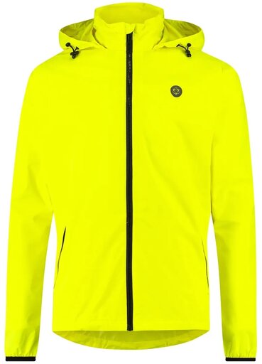 AGU Go Regenjacke