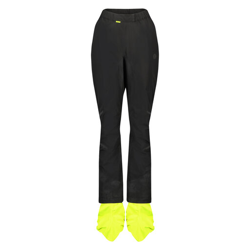 AGU Winter Regenhose reflektierend Damen