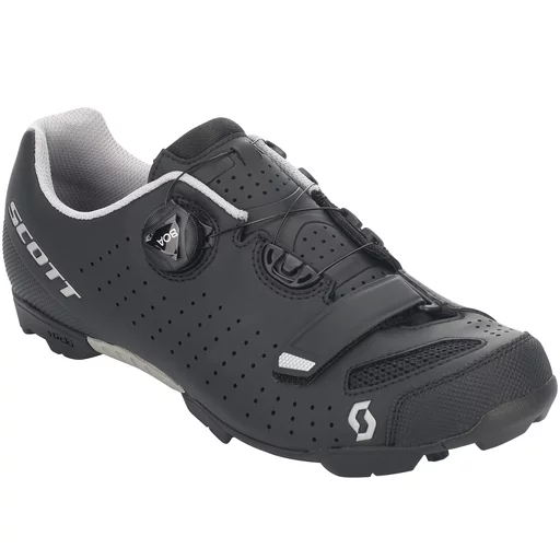 Shoe Mtb Comp Boa 44.0 | matt-black-silver