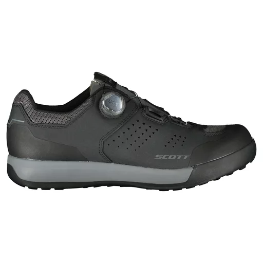 SCO Shoe Mtb Shr-alp Boa 42.0 | black-dark-grey
