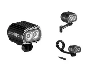 E-Bike Macro Drive 1000 