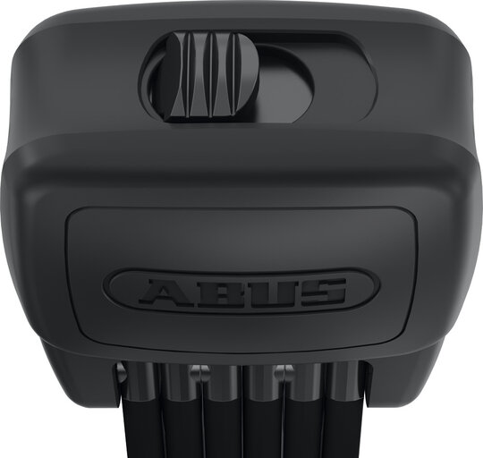 ABUS Bordo 6000Pz/90 Bk Sh Bordo Ec550
