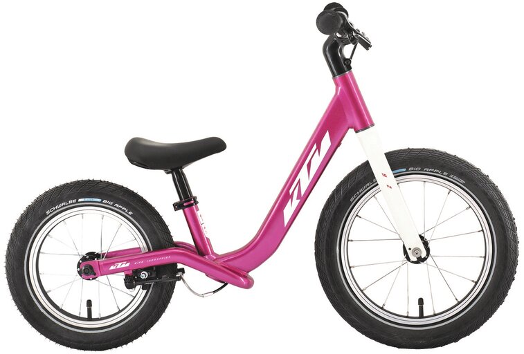 KTM Wild Buddy 12