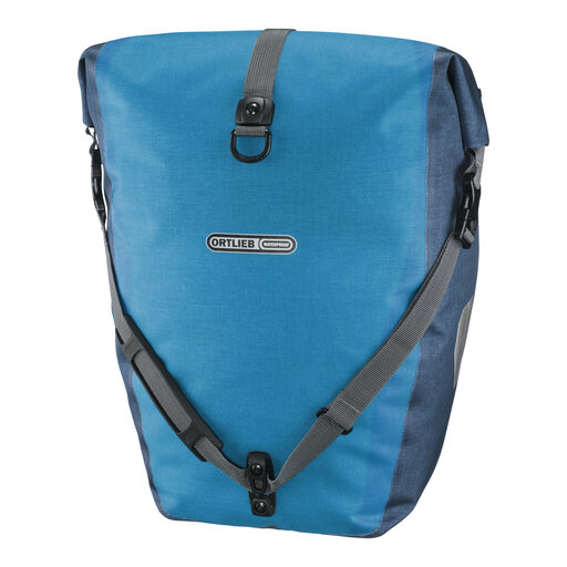 ORTLIEB Back-Roller Plus QL2.1 Packtaschenset