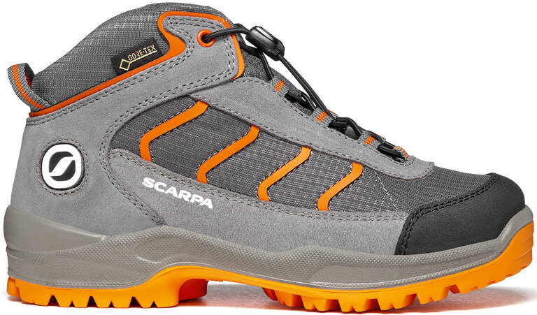 Scarpa Mistral Kid Gtx