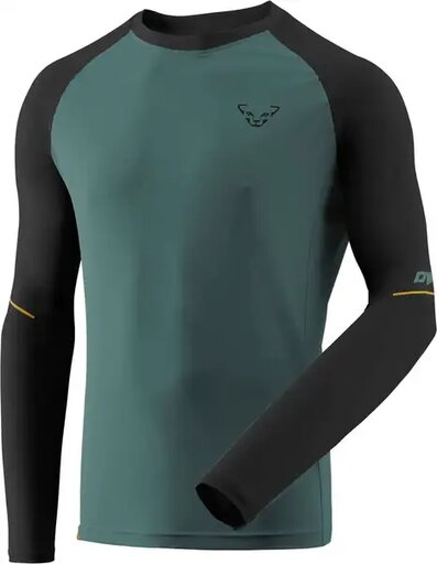 Dynafit Alpine Pro L/S Tee