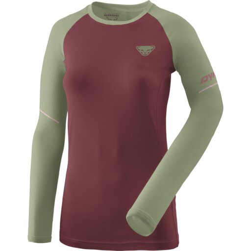 Dynafit Alpine Pro L/S Tee