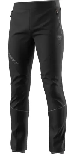 Speed Dynastretch Pants S | black-out-magnet