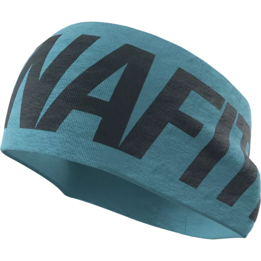 Light Logo Headband one size | storm-blue