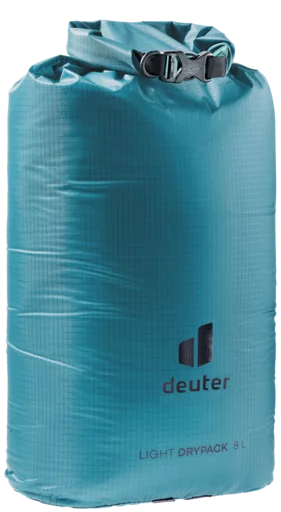 Light Drypack 8 8 Liter | petrol