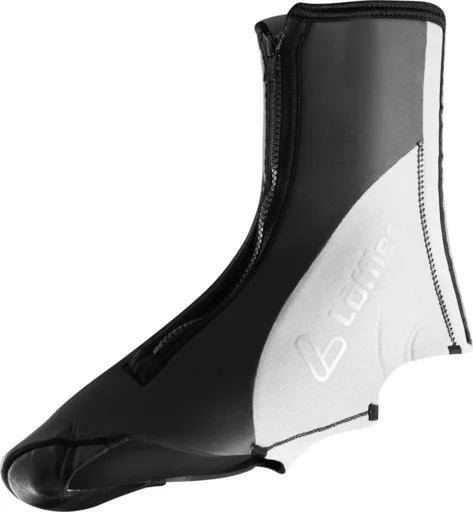 Cycling Overshoes M | black