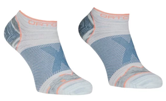 Alpinist Low Socks 42-44 | ice-waterfall