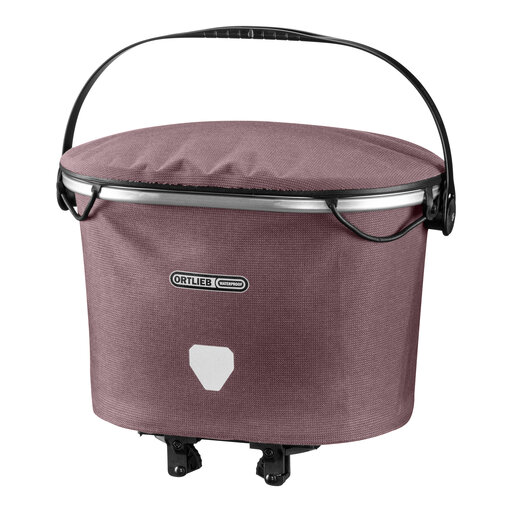 ORTLIEB Up-Town Rack Urban Gepäckträgerkorb