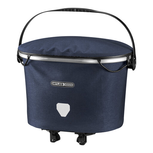 ORTLIEB Up-Town Rack Urban Gepäckträgerkorb