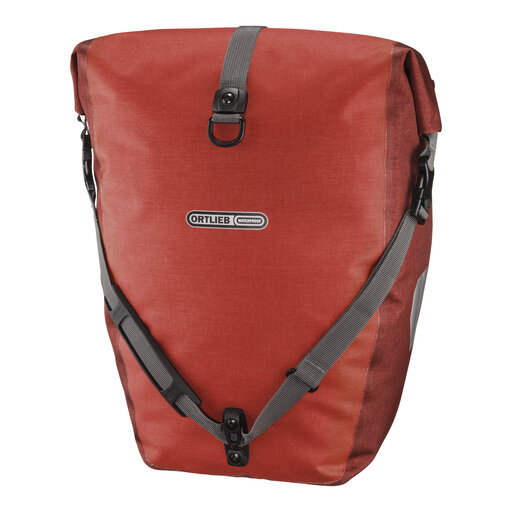ORTLIEB Back-Roller Plus CR QL2.1 Packtaschenset