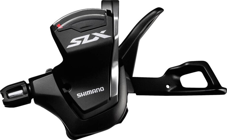 SHIMANO Schalthebel Li. Slx 3F. M.A.