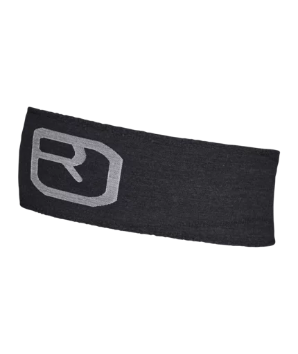Seamless Headband M | black-raven