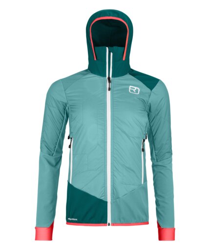 Ortovox Sw Col Becchei Hybrid Jkt